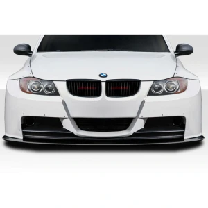 2006-2008 BMW 3 Series HX Front Lip - image 1
