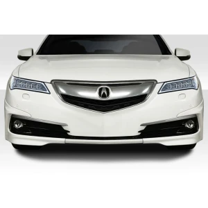 2015-2017 Acura TLX A Spec Front Lip - image 1