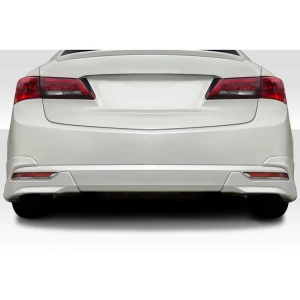 2015-2017 Acura TLX A Spec Rear Lip - image 1