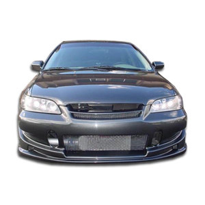 1998-2002 Honda Accord 4DR Duraflex Buddy Front Bumper - 1 Piece - image 1