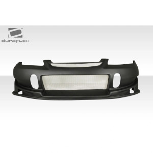 1998-2002 Honda Accord 4DR Buddy Front Bumper - 1 Piece - image 1