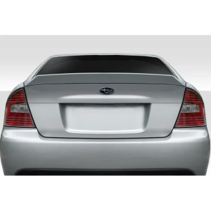 2005-2010 Subaru Legacy MSR Rear Wing - image 1