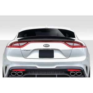 2018-2023 Kia Stinger MSR Rear Wing - image 1