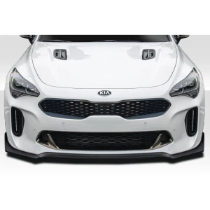 2018-2023 Kia Stinger MSR Front Lip - image 1