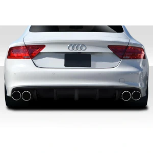 2012-2015 Audi S7 DTM Rear Lip - image 1