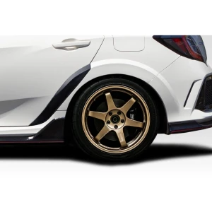 2017-2021 Honda Civic VRS Door Cap - image 1
