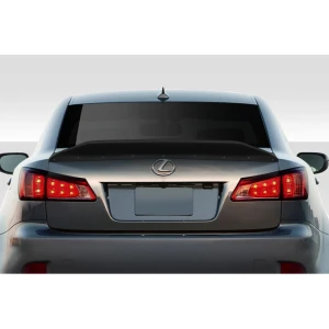 2006-2013 Lexus IS Aura Rear Wing - image 1