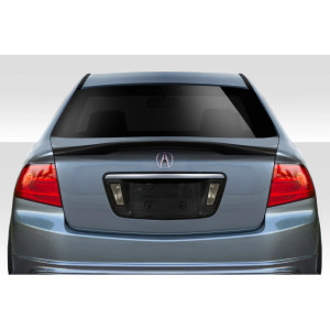 2004-2008 Acura TL ERM Wing Spoiler - 1 Piece - image 1