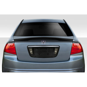 2004-2008 Acura TL ERM Wing Spoiler - 1 Piece - image 1