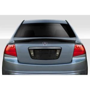 2004-2008 Acura TL ERM Rear Wing - image 1