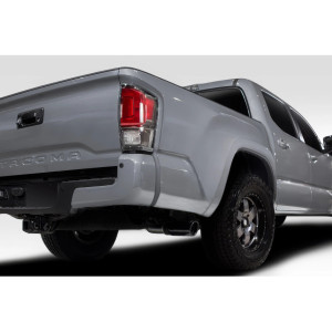 2016-2023 Toyota Tacoma Duraflex 4.5" Bulge Bed Sides (long bed models) - 2 Piece - image 1