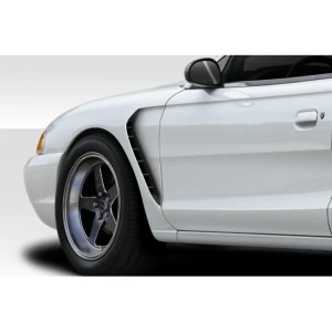 1994-1998 Ford Mustang GT350 Look Fender - image 1