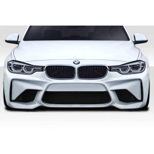 2012-2018 BMW 3 Series M2 Look Front Bumper - image 1