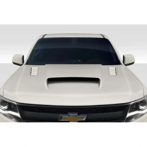 2015-2022 Chevrolet Colorado Ram Air Hood - image 1
