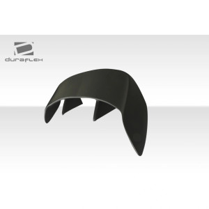 1998-2005 Volkswagen Beetle JDM Buddy Wing Trunk Lid Spoiler - 1 Piece - image 1