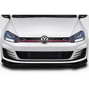 2015-2021 Volkswagen GTI RZ Front Lip - image 1