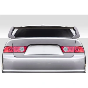 2004-2008 Acura TSX Type M Rear Wing Spoiler - 1 Piece - image 1