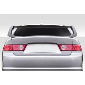 2004-2008 Acura TSX Type M Rear Wing - image 1
