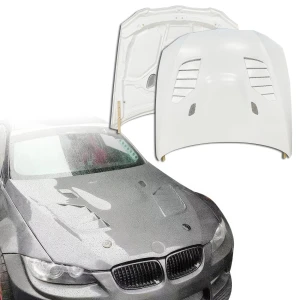 FRP VAR Hood > BMW M3 (E92 E93) 2008-2013 - image 1