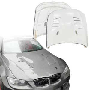 ModeloDrive FRP VAR Hood > BMW M3 (E92 E93) 2008-2013 - image 1