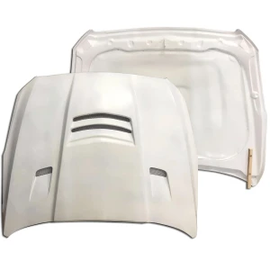 FRP ACON Vented Hood > Cadillac ATS 2012-2019 - image 1