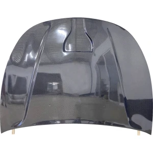 Carbon Fiber KR Vented Hood > Dodge Dart 2013-2016 - image 1