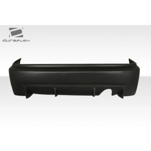 1996-2000 Honda Civic 2dr / 4DR Buddy Rear Bumper - 1 Piece - image 1