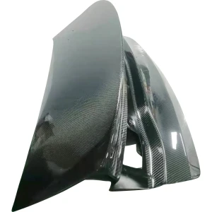 Carbon Fiber OER Style Trunk > Dodge Dart 2013-2016 - image 1