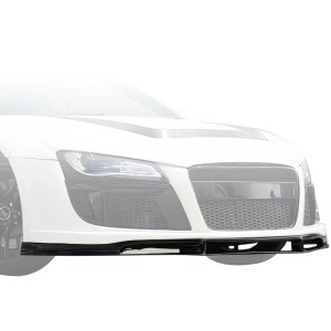 FRP PPRZ Wide Body Front Lip > Audi R8 2008-2015 - image 1