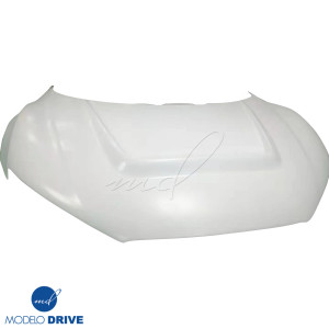 ModeloDrive FRP PPRZ Hood > Audi R8 2008-2015 - image 1