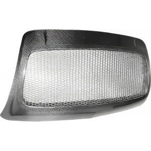 Carbon Fiber OER Grille > Bentley Continental 2012-2015 > 2dr Coupe - image 1