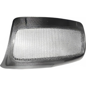 ModeloDrive Carbon Fiber OER Grille > Bentley Continental 2012-2015 > 2dr Coupe - image 1