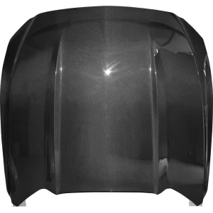 Carbon Fiber OER Hood > Ford Mustang 2015-2017 - image 1
