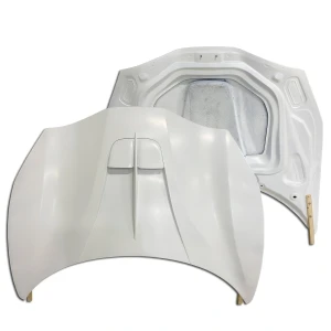 FRP MDES Hood > Ferrari 488 GTB (F142M) 2016-2019 - image 1