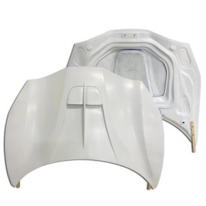 ModeloDrive FRP MDES Hood > Ferrari 488 GTB (F142M) 2016-2019 - image 1