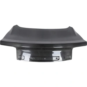 Carbon Fiber OER Trunk > Ford Mustang 2015-2017 - image 1