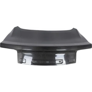 Carbon Fiber OER Trunk > Ford Mustang 2015-2017 - image 1