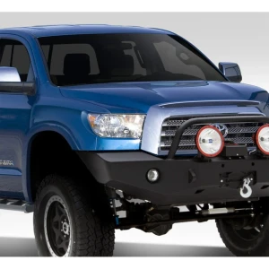 2007-2013 Toyota Tundra Bulge Fender - image 1