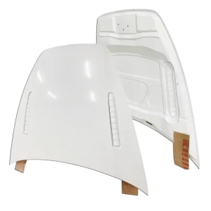 FRP LUMM Hood > Porsche Cayenne (958) 2011-2014 - image 1