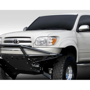 2004-2006 Toyota Tundra Bulge Fender - image 1