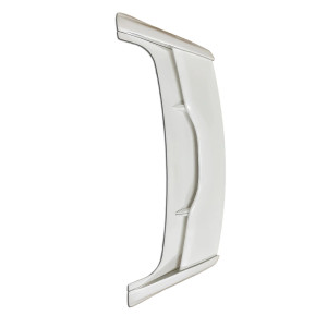 ModeloDrive FRP G-Rally Roof Wing > Ford Focus 2016-2018> 3dr Hatch - image 1