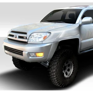 2003-2009 Toyota 4Runner Bulge Fender - image 1