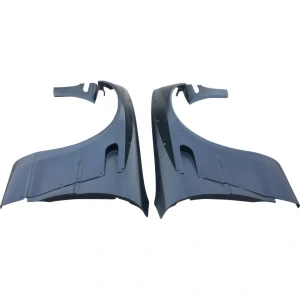 FRP TKYO Wide Body Molded Fenders (front) > BMW 325i 330i (E46) 1999-2001 > 2dr Coupe - image 1