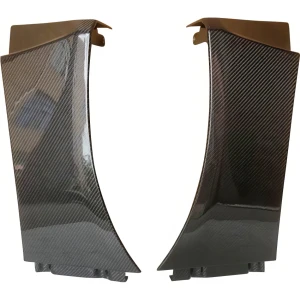 Carbon Fiber GTE Fenders (front) > Lotus Evora 2011-2021 - image 1