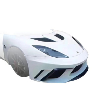 ModeloDrive FRP GTE V5 Front End Combo Kit > Lotus Evora 2011-2021 - image 1