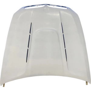 FRP HAMA Hood > BMW X5 (E70) 2007-2013 - image 1