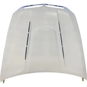 FRP HAMA Hood > BMW X5 (E70) 2007-2013 - image 1