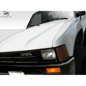 1984-1988 Toyota Pickup Bulge Fender - image 1
