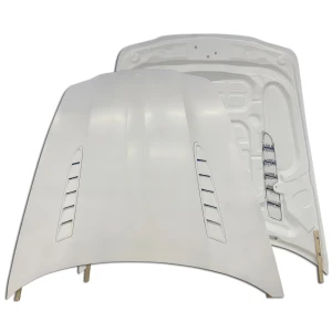 FRP MASO Hood > Porsche Panamera (970) 2010-2015 - image 1