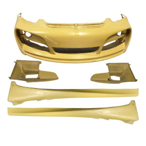 ModeloDrive FRP TART Body Kit 3pc > Porsche Boxster (987) 2005-2008 - image 1 ModeloDrive FRP TART Body Kit 3pc > Porsche Boxster (987) 2005-2008 - image 1